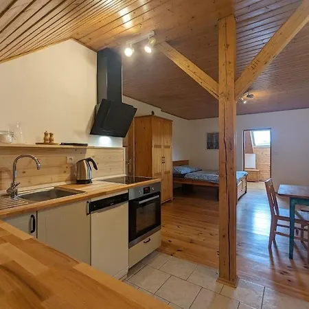 Appartement Makovna - Zapad *