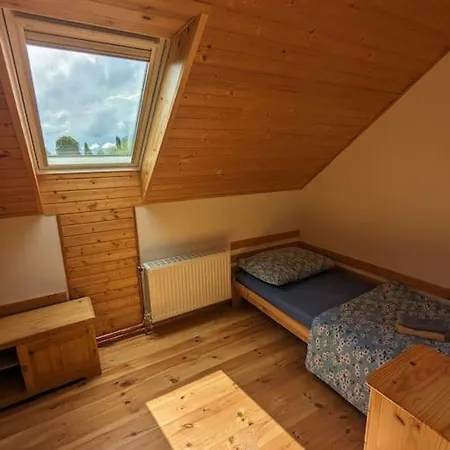 Makovna - Zapad Apartment Tri Sekery