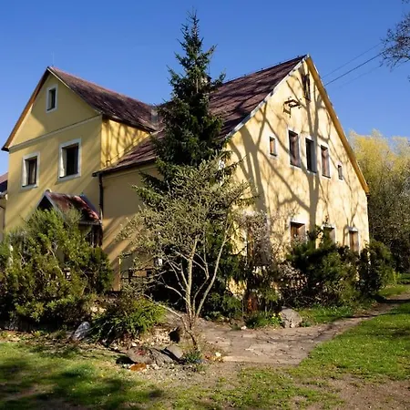 Makovna - Západ Apartamento Tri Sekery
