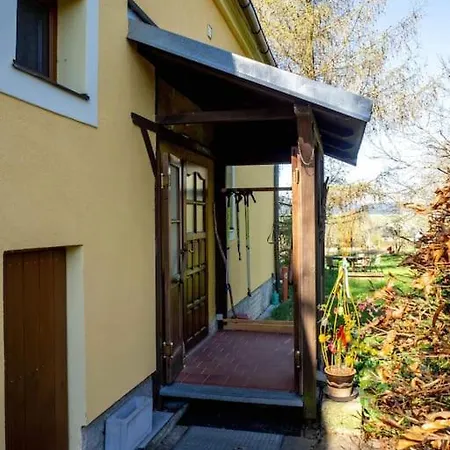Makovna - Zapad Apartment