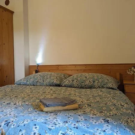 Appartamento Makovna - Západ *