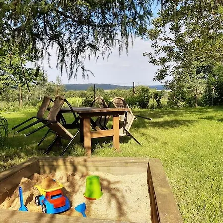 Makovna - Západ
