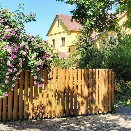 Apartamento Makovna - Západ *