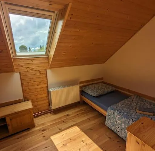 Makovna - Zapad Apartment Tri Sekery