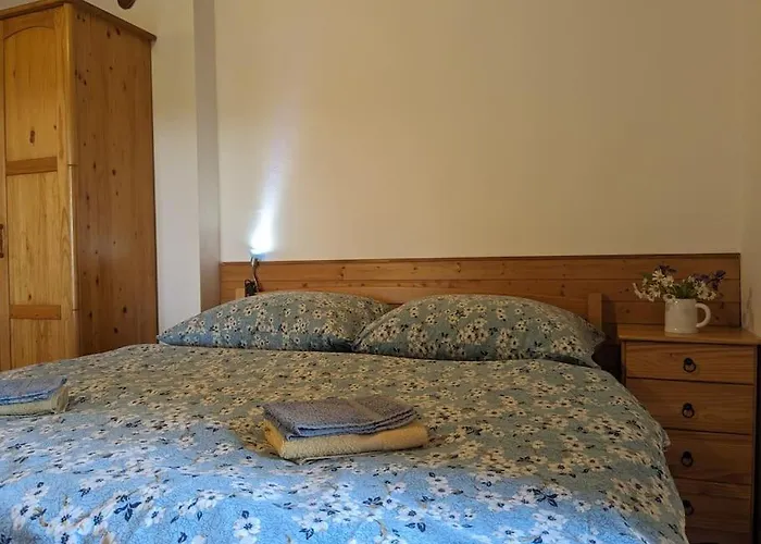 Apartamento Makovna - Západ *