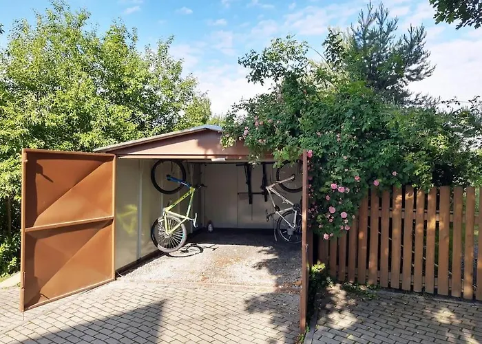 Apartment Makovna - Zapad *