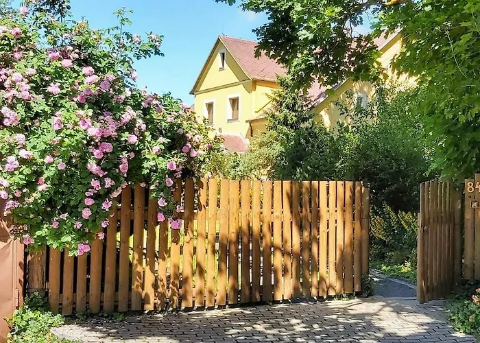 Apartamento Makovna - Západ *